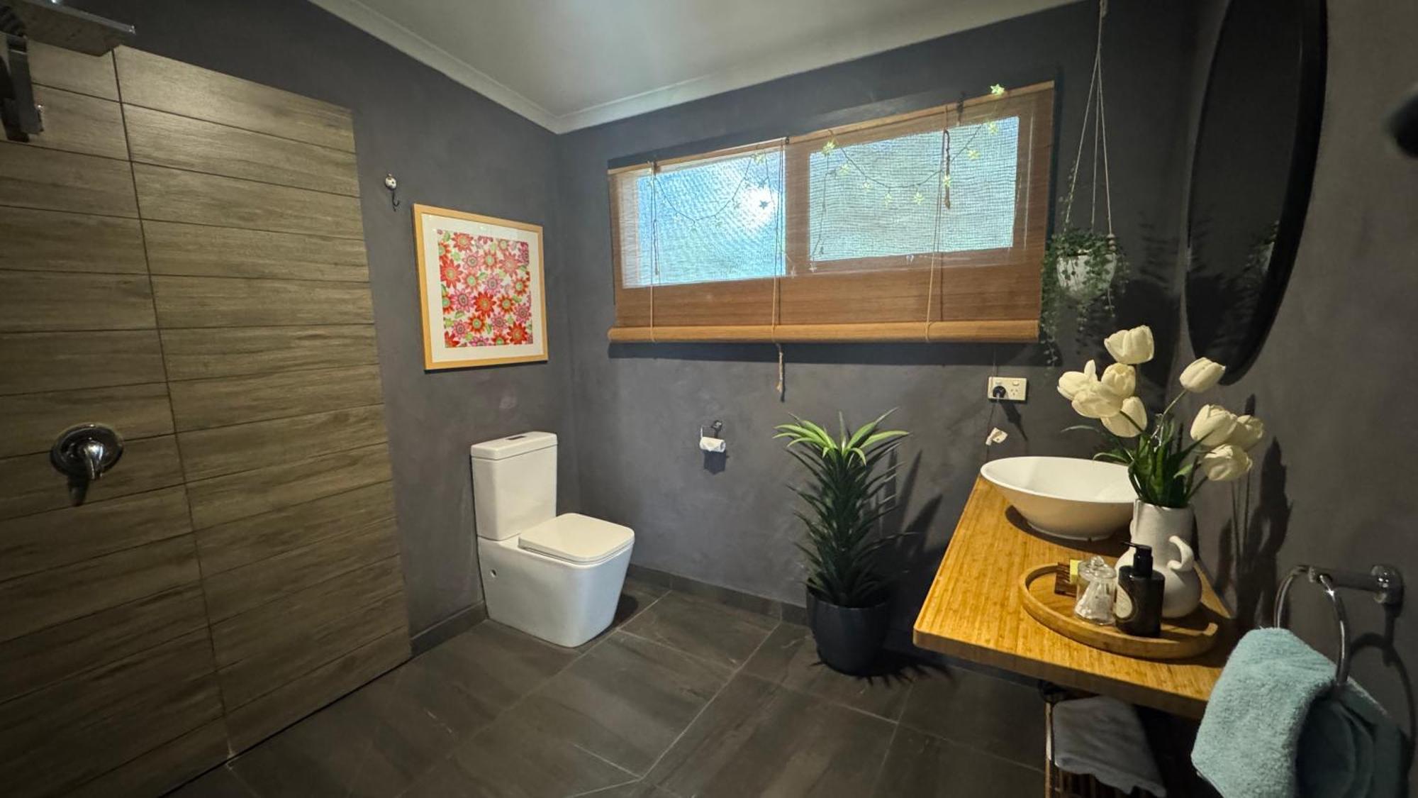 Couple'S Luxury Resort Spa Retreat Cowes Exterior foto