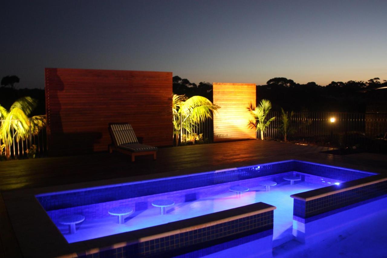 Couple'S Luxury Resort Spa Retreat Cowes Exterior foto